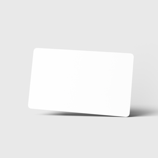 Customizable NFC Business Card
